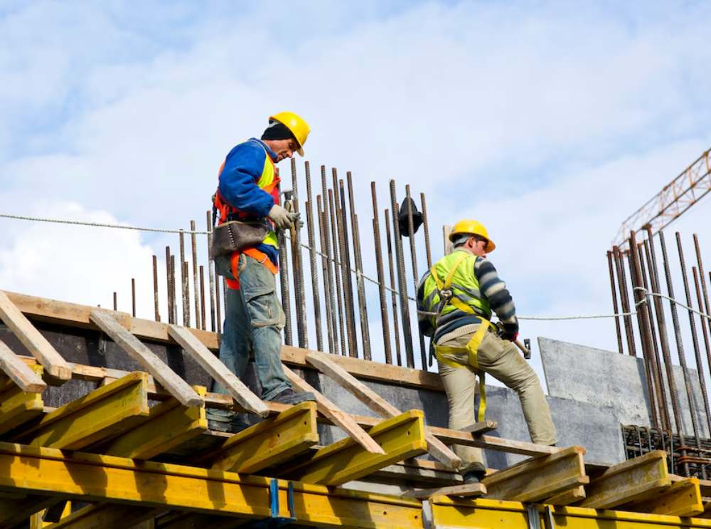 Guybar Building Contractors