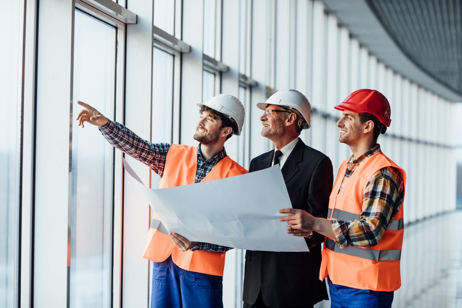 Guybar Building Contractors