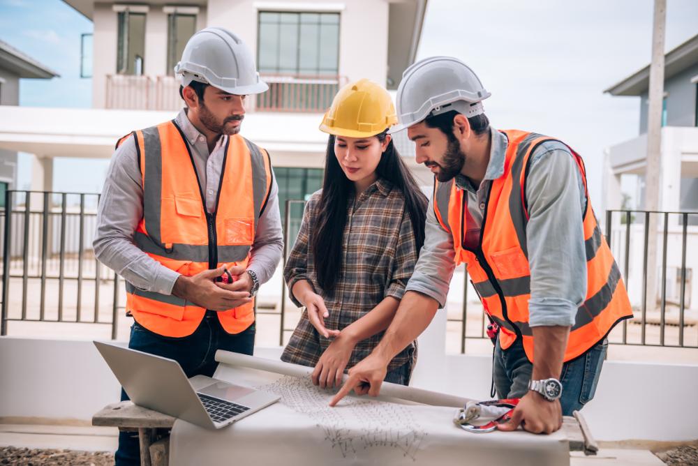 Guybar Building Contractors