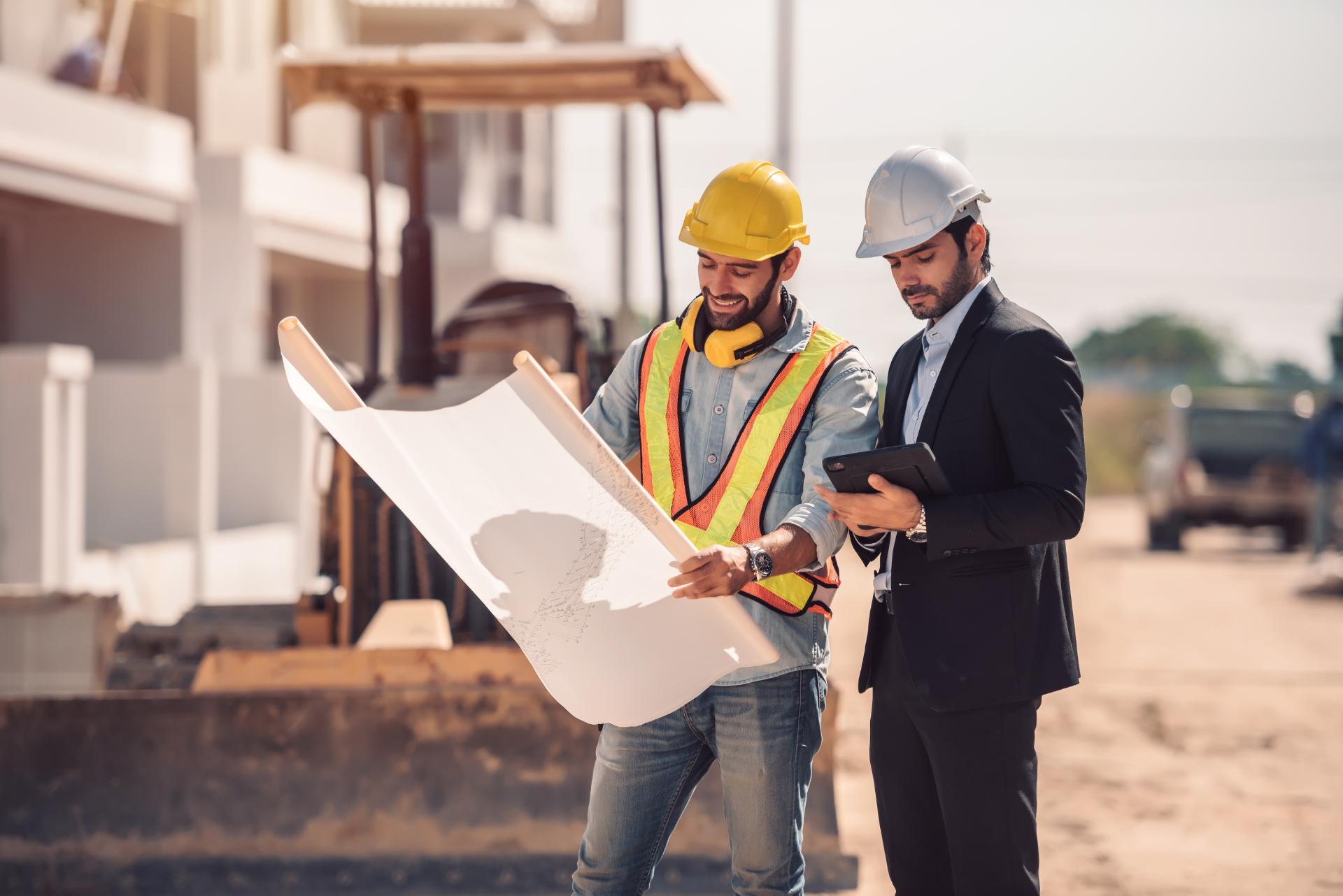 Guybar Building Contractors