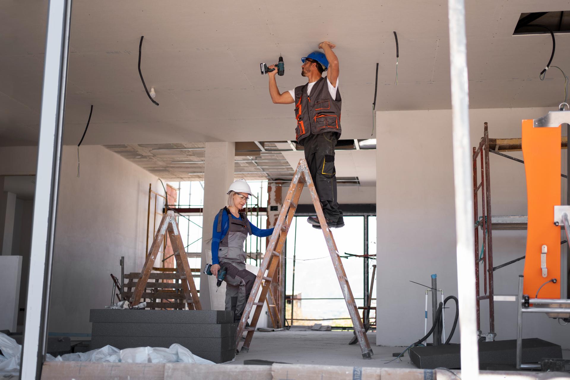 Guybar Building Contractors