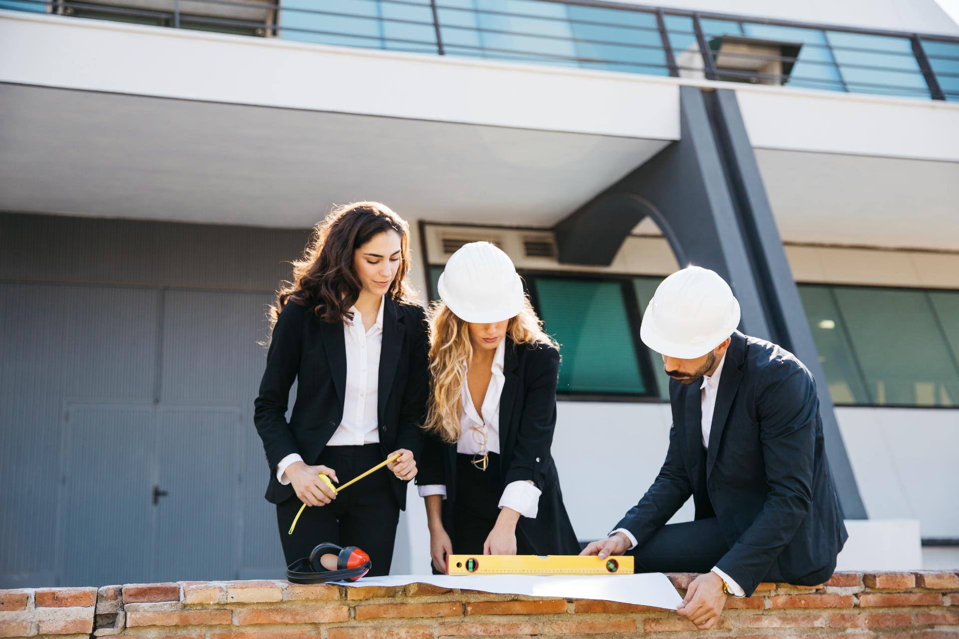 Guybar Building Contractors