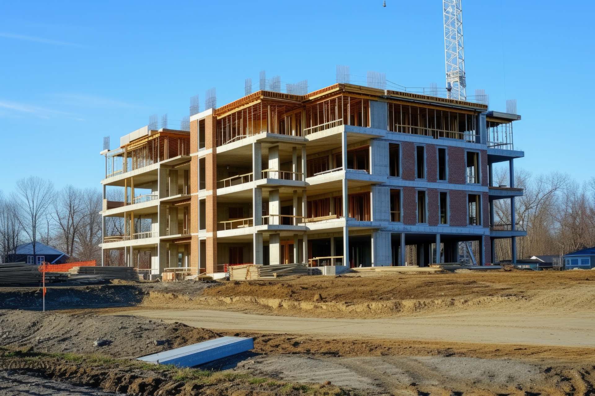 Guybar Building Contractors